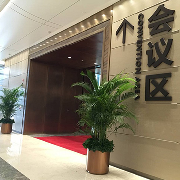 Hangzhou G20 Summit venue